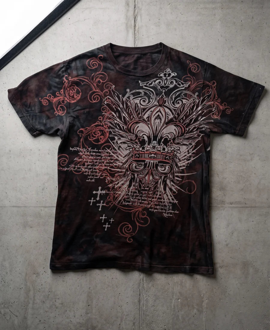 Nu-Metal Sovereign Tee