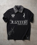 Calyps Fur Tee