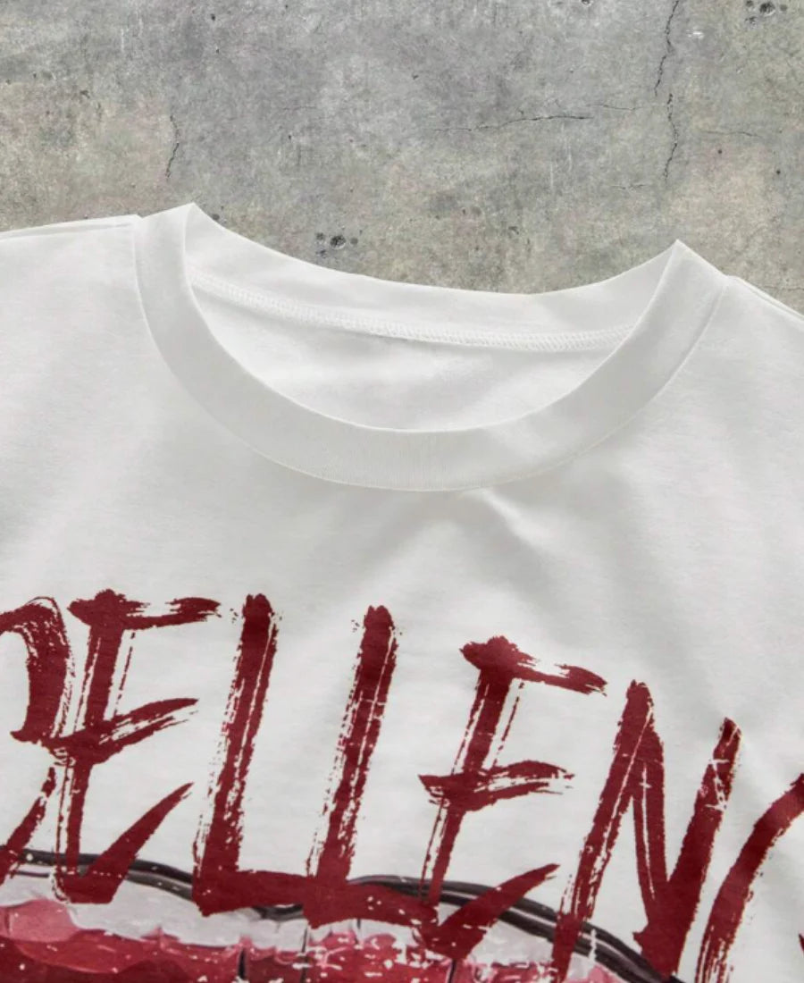 Divine Lavish Tee