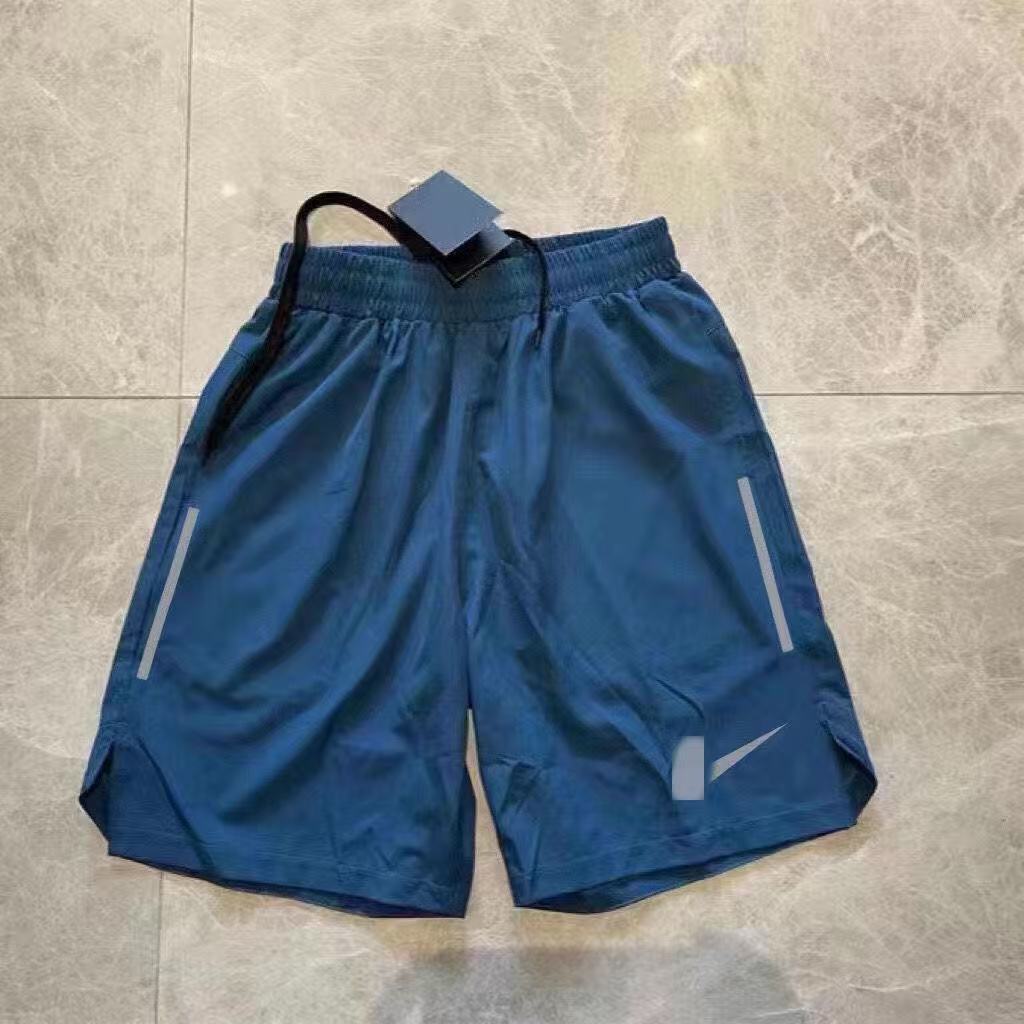 New summer running sports quick-dry shorts,