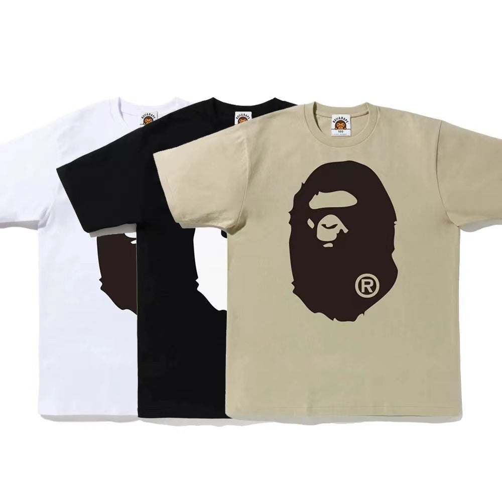 Primal Emblem Tee