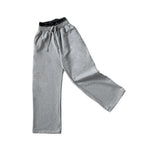 Unisex Y2K retro straight-leg high-waisted hip-hop pants