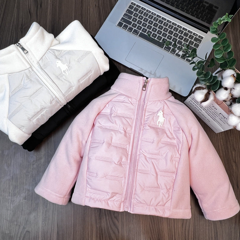 Classic Puffer Jacket