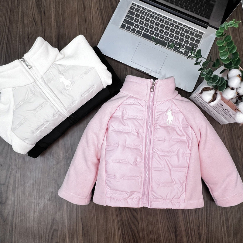 Classic Puffer Jacket