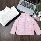 Classic Puffer Jacket