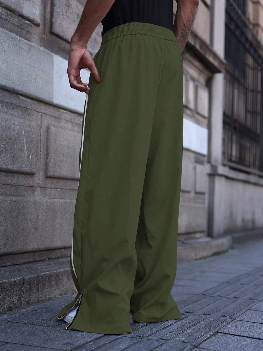 Vanta Line Track Pants