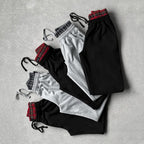 Unisex Y2K retro straight-leg high-waisted hip-hop pants