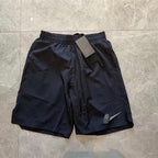 New summer running sports quick-dry shorts,