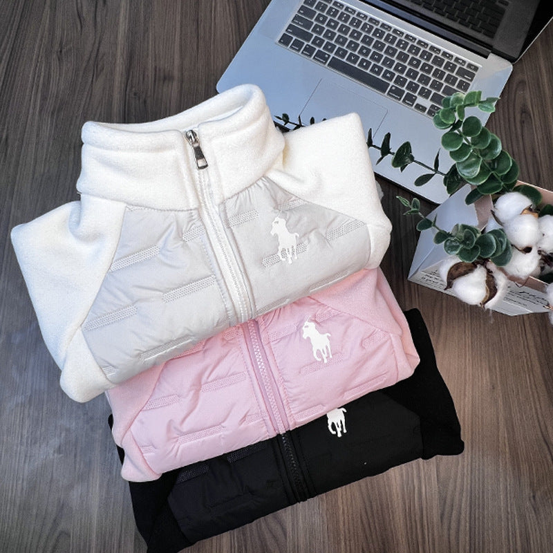 Classic Puffer Jacket
