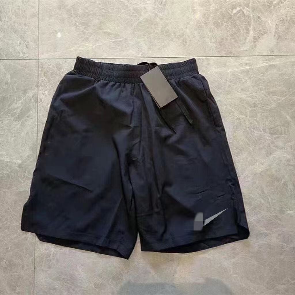 New summer running sports quick-dry shorts,
