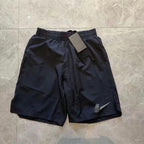 New summer running sports quick-dry shorts,