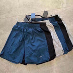 New summer running sports quick-dry shorts,