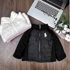 Classic Puffer Jacket