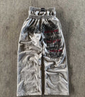 Double Riot Wide-Leg Pants