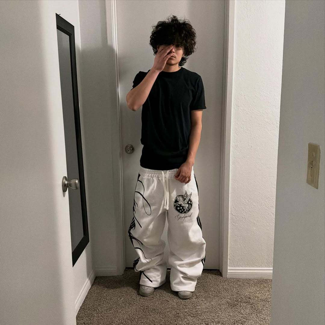 Riotline Y2K Pants