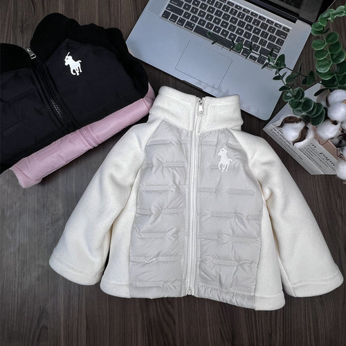 Classic Puffer Jacket