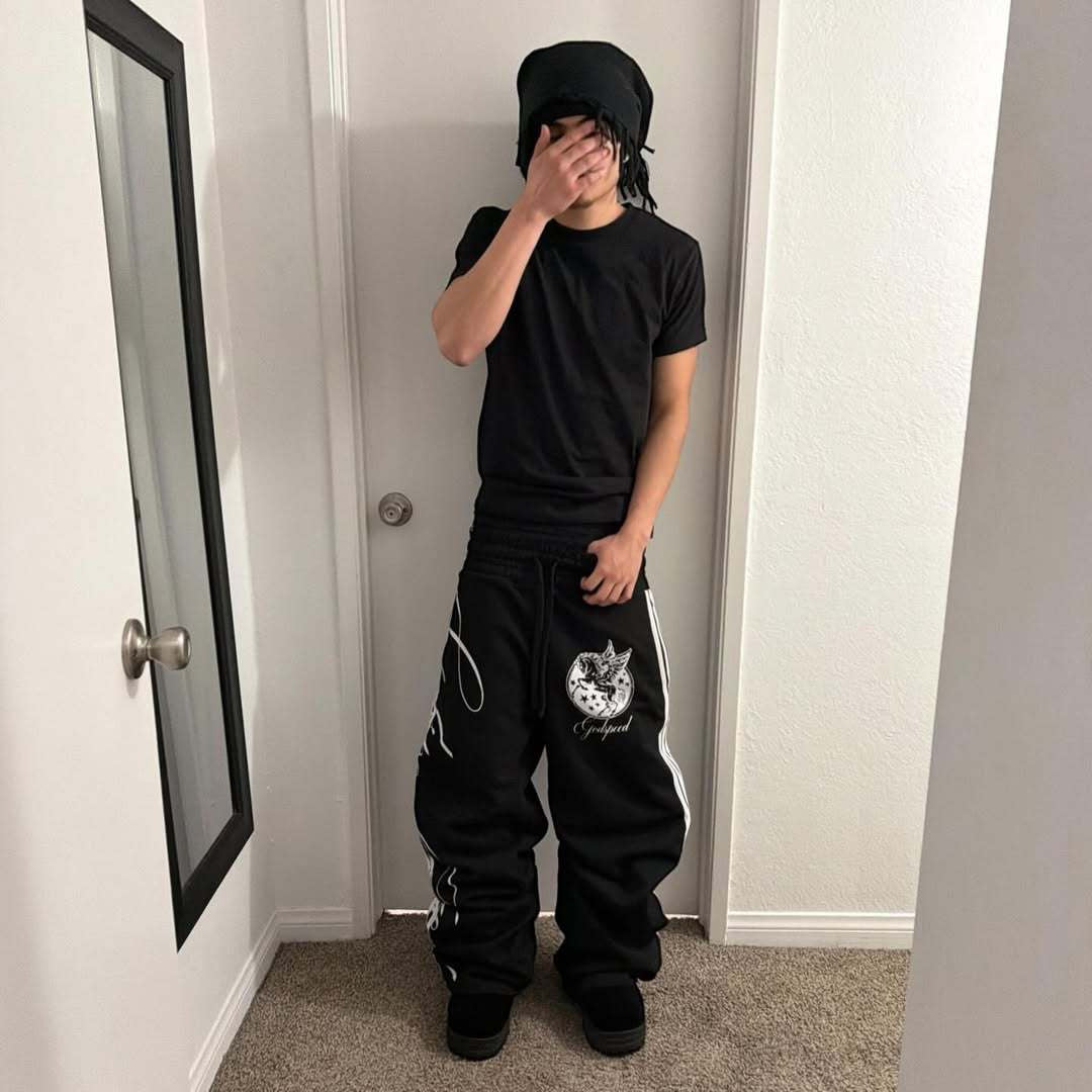 Riotline Y2K Pants