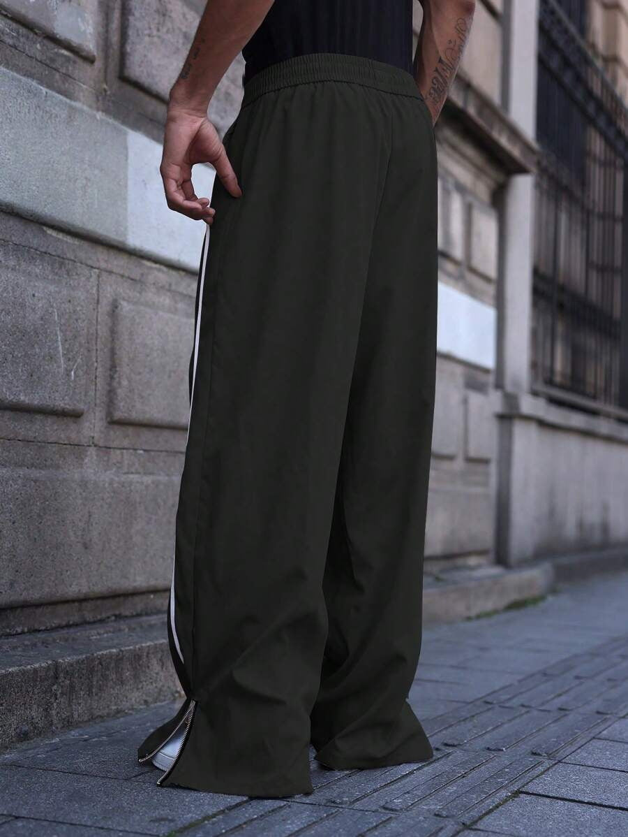 Vanta Line Track Pants